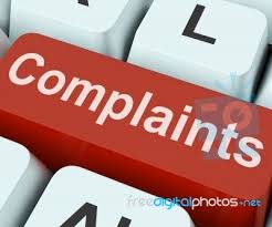 Complaints Management reviews for synapseindia